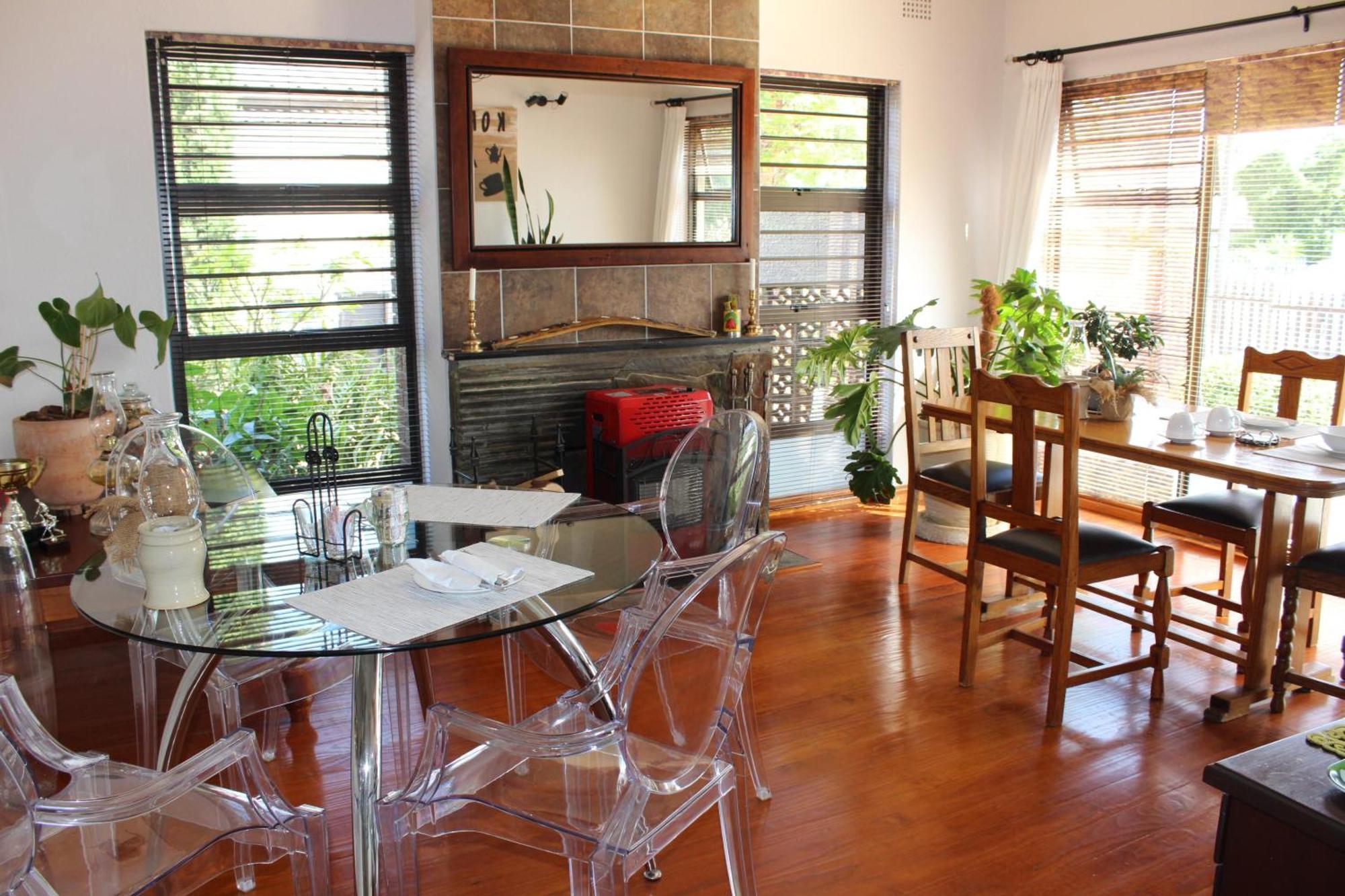 Amru Guesthouse B&B Brackenfell Luaran gambar